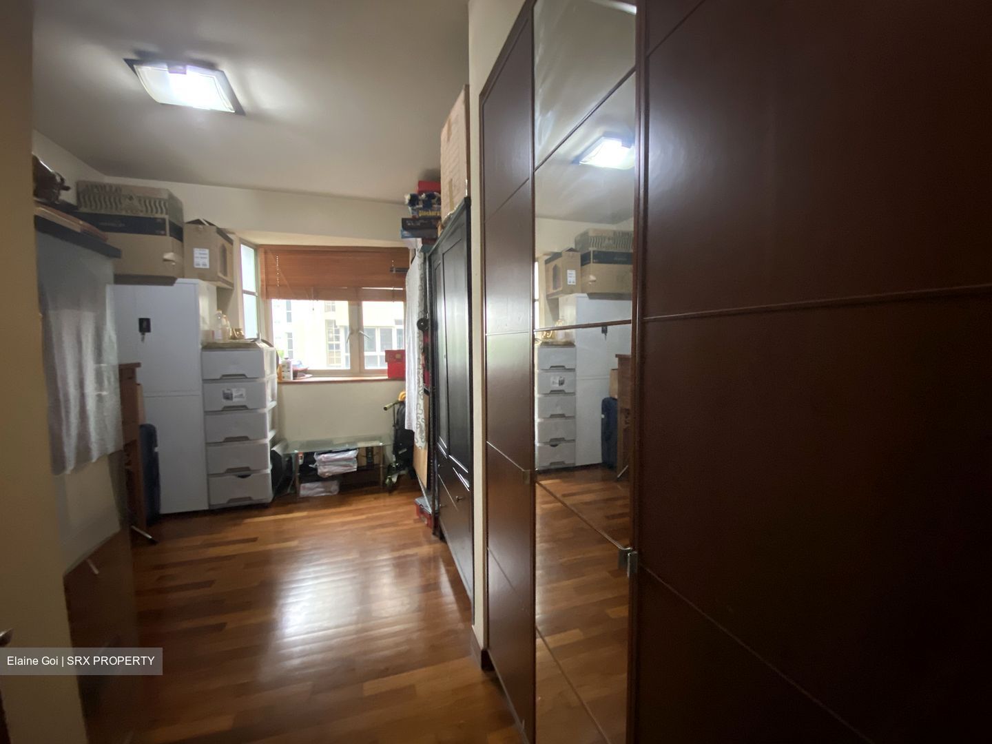 Modena (D18), Condominium #275888841